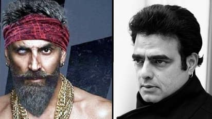 Abhimanyu Singh will be seen as a baddie in Sajid Nadiadwala’s ‘Bachchan Pandey’ starring Akshay Kumar