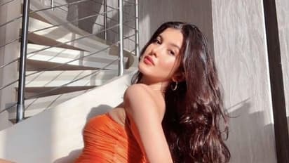 ಚಂದದ ಚೆಲುವೆ ಶನಾಯಾ ಗೊತ್ತಾ..? ಕಪೂರ್ ಕುಡಿ ಇವಳು