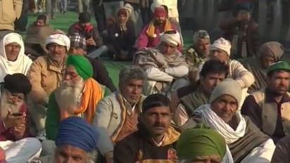 പൊലീസിന്റെ കർഷക വിരുദ്ധ നടപടി അവസാനിപ്പിക്കാതെ കേന്ദ്രവുമായി ചർച്ചയ്ക്കില്ലെന്ന് കിസാൻ മോർച്ച