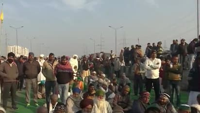 ట్రాక్టర్ ర్యాలీ: 100 మంది రైతుల అదృశ్యం.. 4 రోజులుగా తెలియని జాడ