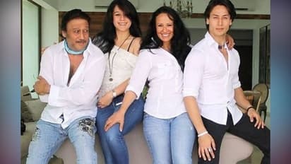 58 ലക്ഷം രൂപ പറ്റിച്ചു: പരാതിയുമായി ടൈഗര്‍ ഷെറോഫിന്‍റെ അമ്മ, പൊലീസ് കേസ്