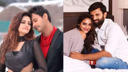 খুল্লামখুল্লা প্রেম থেকে লিভ-ইন, পরকীয়ার নেশা কি তবে টাইমপাস নুসরতের, প্রেমিকের সংখ্যা কত জানেন