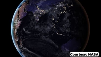 Mass extinction : ഭൂമി അതിന്റെ ആറാമത്തെ കൂട്ട വംശനാശത്തിന്റെ നടുവിലെന്ന് പഠനം