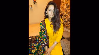 ಜೈಲಿನಿಂದ ಹೊರ ಬಂದು ಫ್ಯಾಮಿಲಿ ಜೊತೆ ಹೊಸ ವರ್ಷ ಆಚರಿಸಿದ ನಟಿ ರಾಗಿಣಿ ದ್ವಿವೇದಿ!