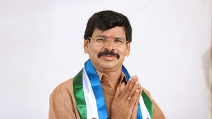 టీడీపీకి తోడునీడ: నిమ్మగడ్డ రమేశ్ కుమార్పై కాపు రామచంద్రారెడ్డి ఫైర్