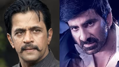 ఖిలాడీకి విలన్ గా యాక్షన్ కింగ్ అర్జున్!