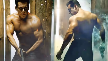 Good news for all Salman Khan's fans: Radhe to release this Eid on May 13 (Details inside)