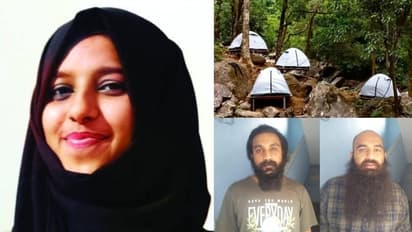 കാട്ടാനയുടെ ചവിട്ടേറ്റ് യുവതി മരിച്ച സംഭവം: മേപ്പാടിയിലെ റിസോർട്ട് ഉടമകൾ അറസ്റ്റിൽ