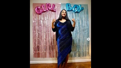 ಅಮ್ಮನಾಗ್ತಿದ್ದಾರೆ ನಯನ..! ಗುಡ್‌ನ್ಯೂಸ್ ಕೊಟ್ಟ ಬಿಗ್‌ಬಾಸ್ ಬ್ಯೂಟಿ