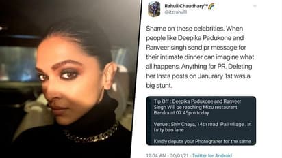 Deepika Padukone gets brutally trolled after her grocery gimmick