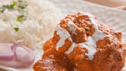 ছুটির দিনের ডিনার জমে উঠুক এই পদের সঙ্গে, চেখে দেখুন মশলাদার মালাই মুর্গ