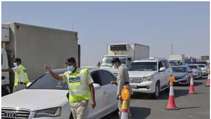 അബുദാബിയിലേക്ക് പ്രവേശിക്കുന്നതിന് കര്‍ശന നിബന്ധനകള്‍; നടപടിക്രമങ്ങള്‍ വ്യക്തമാക്കി അധികൃതര്‍