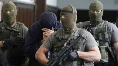 Iran executes alleged Mossad agent amid regional tensions; check details