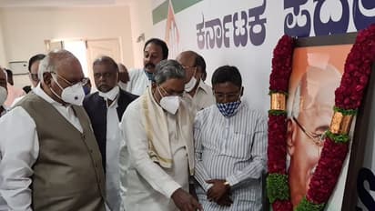 'ಗಾಂಧೀಜಿಯನ್ನು ಹತ್ಯೆಗೈದ ಕೊಲೆಗಡುಕನನ್ನೇ ಆರಾಧಿಸುವ ಮಂದಿ ಹೆಚ್ಚಾಗಿದ್ದಾರೆ'