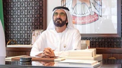 യുഎഇയില് യുവജന മന്ത്രിയാകാം; താല്പ്പര്യമുള്ളവരില് നിന്നും അപേക്ഷ ക്ഷണിച്ച് ശൈഖ് മുഹമ്മദ്