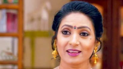 మేము ప్రాణ స్నేహితులం, కాని సౌందర్య చనిపోయినప్పుడు వెళ్లలేదు.. సీనియర్ నటి ఆమని షాకింగ్ కామెంట్స్