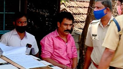 ലോട്ടറി നമ്പർ തിരുത്തി വ്യാപക തട്ടിപ്പ്; ബൈക്ക് നമ്പറും മാറ്റിനടന്ന ഷാജി ഒടുവിൽ വലയിൽ