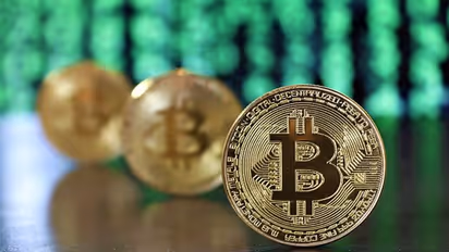 Cryptocurrency market mayhem: Prices of Bitcoin, Ethereum, Dogecoin, Shiba Inu tank in last 24 hours