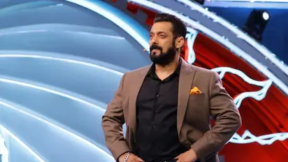 Bigg Boss 14: Will Salman Khan resolve problems between contestants in Weekend Ka Vaar?
