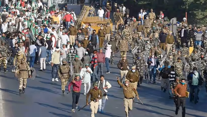 पुलिस को दिल्ली हिंसा के 1700 वीडियो मिले : अब तक 38 FIR हुईं दर्ज; 84 लोग हो चुके गिरफ्तार