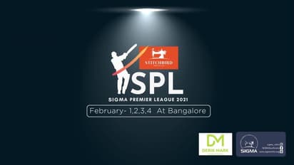 സിഗ്മ പ്രീമിയര് ലീഗ് ഫെബ്രുവരി ഒന്ന് മുതല്