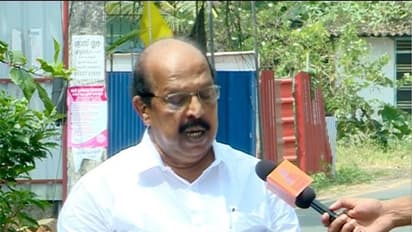 'നീയെന്റെ നാടിന്റെ സ്വപ്നപുത്രി..'; ആലപ്പുഴ ബൈപ്പാസിനെ കുറിച്ചുള്ള കവിത ചൊല്ലി മന്ത്രി ജി സുധാകരൻ