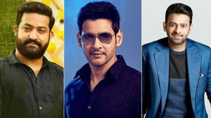 టాలీవుడ్ టాప్ స్టార్స్ మధ్య అతిపెద్ద యుద్దానికి వేదికగా సంక్రాంతి 2022!