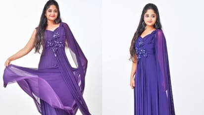 പുതിയ ഫോട്ടോഷൂട്ട് ചിത്രങ്ങൾ പങ്കുവച്ച് മൗനരാഗത്തിലെ 'കല്യാണി'