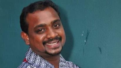 പ്രശസ്ത ഗായകനും ബിഗ് ബോസ് താരവുമായ സോമദാസ് അന്തരിച്ചു