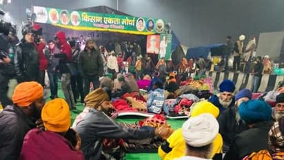 കർഷകരുടെ പ്രശ്നങ്ങൾ പഠിക്കാൻ കേന്ദ്രസർക്കാർ ഉന്നതാധികാര സമിതി രൂപീകരിക്കും; കൃഷിമന്ത്രി അധ്യക്ഷൻ