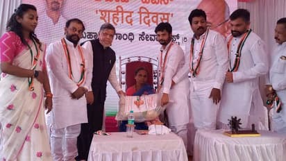 ವಾರಕ್ಕೊಮ್ಮೆ ಸರ್ಕಾರಿ ನೌಕರರಿಗೆ ಖಾದಿ ಕಡ್ಡಾಯ ಮಾಡಿ: ವಿನಯ್‌ ಗುರೂಜಿ