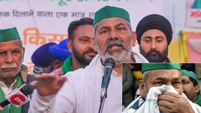 ಅಕ್ಟೋಬರ್ ವರೆಗೆ ರೈತ ಪ್ರತಿಭಟನೆ ಖಚಿತ; ಕಿಸಾನ್ ಸಂಘದ ನಾಯಕನ ಘೋಷಣೆ