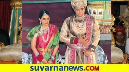 ಮೈಸೂರು ರಾಜರ ಬಗ್ಗೆ ವಿವಾದಿತ ಹೇಳಿಕೆ : ಕ್ಷಮೆ ಯಾಚಿಸಿದ ಮುಖಂಡ