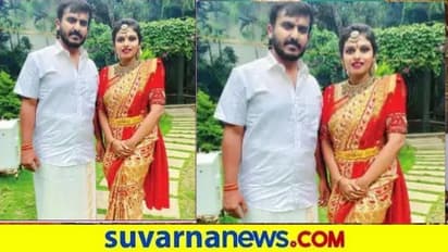 ತಿರುಪತಿಯಲ್ಲಿ ಸರಳವಾಗಿ ನಡೆದಿತ್ತು ಜಿಟಿಡಿ ಪುತ್ರನ ವಿವಾಹ