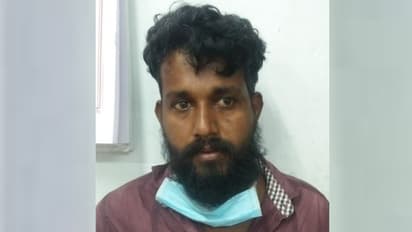 റിട്ടയേർഡ് പൊലീസ് ഉദ്യോഗസ്ഥനെ തലയ്ക്കടിച്ച് കൊല്ലാൻ ശ്രമിച്ച കേസിലെ പ്രതി പിടിയിൽ