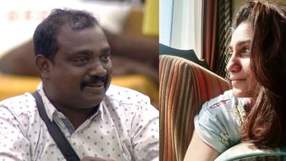 'അവസാനമായി കണ്ടപ്പോള്‍ പറഞ്ഞത്'; സോമദാസിന്‍റെ വേര്‍പാടില്‍ ആര്യ