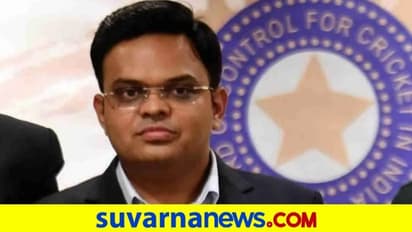 ಬಿಸಿಸಿಐ ಜೊತೆಗೆ ಐಸಿಸಿಯಲ್ಲೂ ಜಯ್ ಶಾ ಕಾರುಬಾರು, ಪ್ರಮುಖ ಸ್ಥಾನಕ್ಕೆ ಆಯ್ಕೆ!