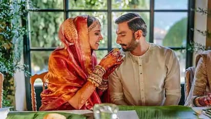 ಅಷ್ಟಕ್ಕೂ ದೀಪಿಕಾ ರಣವೀರ್‌ರನ್ನೇ ಮದುವೆಯಾಗಿದ್ದೇಕೆ.. ಅವರೇ ಕಾರಣ ಕೊಟ್ರು!