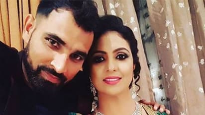 షమీకి కూతురిని దూరం చేసే పనిలో జహాన్..!