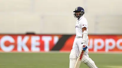 Vijay Hazare Tophy 2020-21: Prithvi Shaw smashes records after slamming 227 against Puducherry