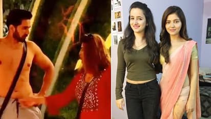 राखी ने खींचा किन्नर बहू के पति के निक्कर का नाड़ा तो सलमान पर साली ने निकाला गुस्सा