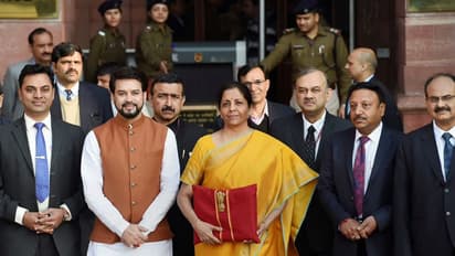 2022 பட்ஜெட்: சம்பளம் வாங்கும் சாமானியர்களின் எதிர்பார்ப்புகள் என்ன?