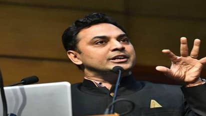 मुख्य आर्थिक सलाहकार ने कहा - 11 फीसदी रहेगी विकास दर, करोना संकट में भारत ने की अनाज की मुफ्त व्यवस्था