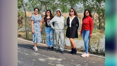 কীভাবে রচনা বন্দ্যোপাধ্যায় নিজেকে ফিট টু ফাইন করে রেখেছেন, এবার ফাঁস তাঁর ডায়েটের রহস্য