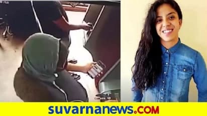 ಎಟಿಎಂ ಎದುರು ಮಾಟಗಾತಿ ಸುಂದರಿ.. ಮಂತ್ರಕ್ಕೆ ಬಂದಿದ್ದು 20 ಲಕ್ಷ!