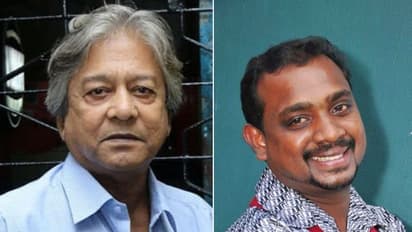 एक साथ दो झटके, बांग्ला एक्टर इंद्रजीत और मलयालम सिंगर सोमदास का हुआ निधन
