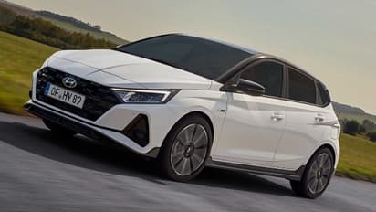 ഹ്യുണ്ടായി എൻ - ലൈൻ പെർഫോമൻസ് കാറുകൾ ഇന്ത്യയിലേക്ക്