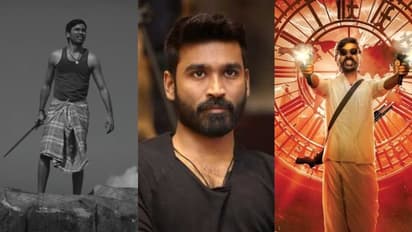 'കര്ണ്ണന്' തിയറ്ററില് തന്നെ; നിര്മ്മാതാവിന് നന്ദി പറഞ്ഞ് ധനുഷ്