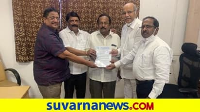 ರಾಬರ್ಟ್; ಸಭೆ ನಂತರ ತೆಲುಗು ವಾಣಿಜ್ಯ ಮಂಡಳಿ ಕೊಟ್ಟ ಪರಿಹಾರ