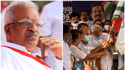 'ചെന്നിത്തലയുടെ ലക്ഷ്യം വർഗ്ഗീയതയുടെ ഐശ്വര്യ കേരളം', യുഡിഎഫ് യാത്രയ്ക്കെതിരെ പി ജയരാജൻ